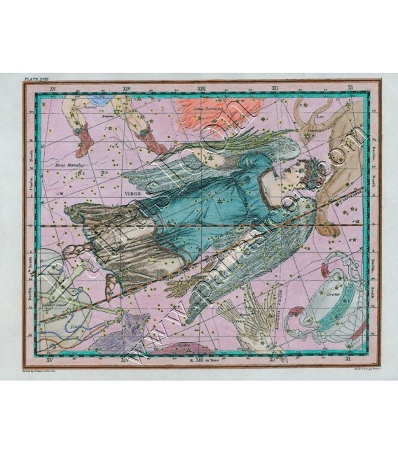 ALEX JAMIENSON 1828 No.018